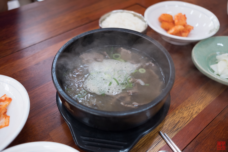 하얀집진주냉면 이미지