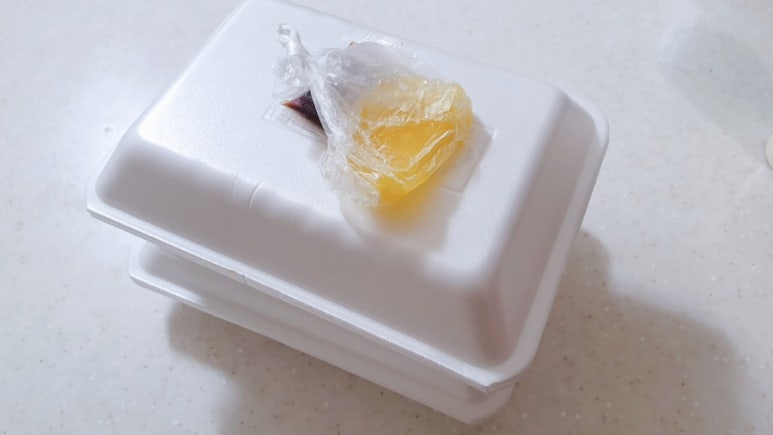 그옛날만두찐빵장터 이미지