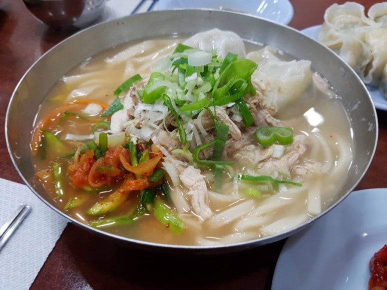 진주국수 이미지