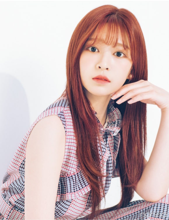 민주헤어 이미지