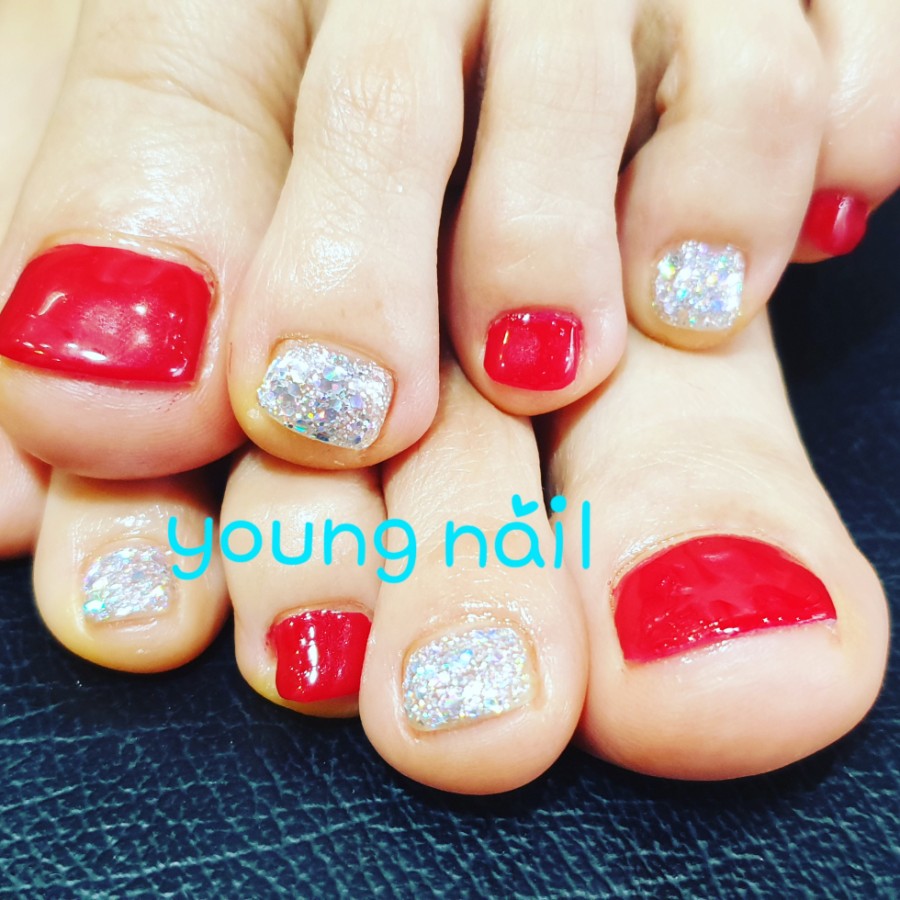 영네일(young nail) 이미지