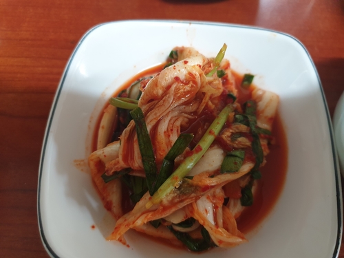 공룡동멸치국수 이미지