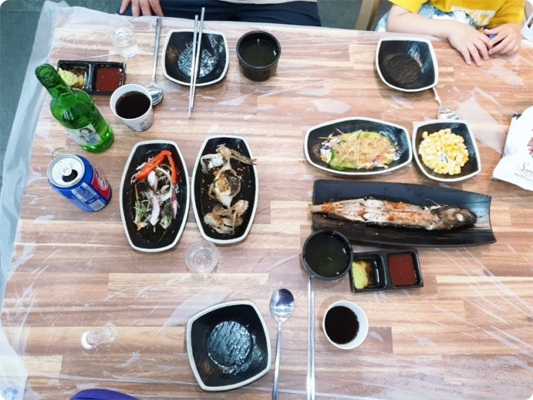 어부세꼬시 이미지
