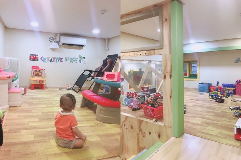 노리파크 용두점 이미지