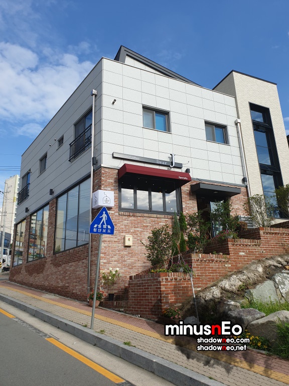 카페디어제이 이미지