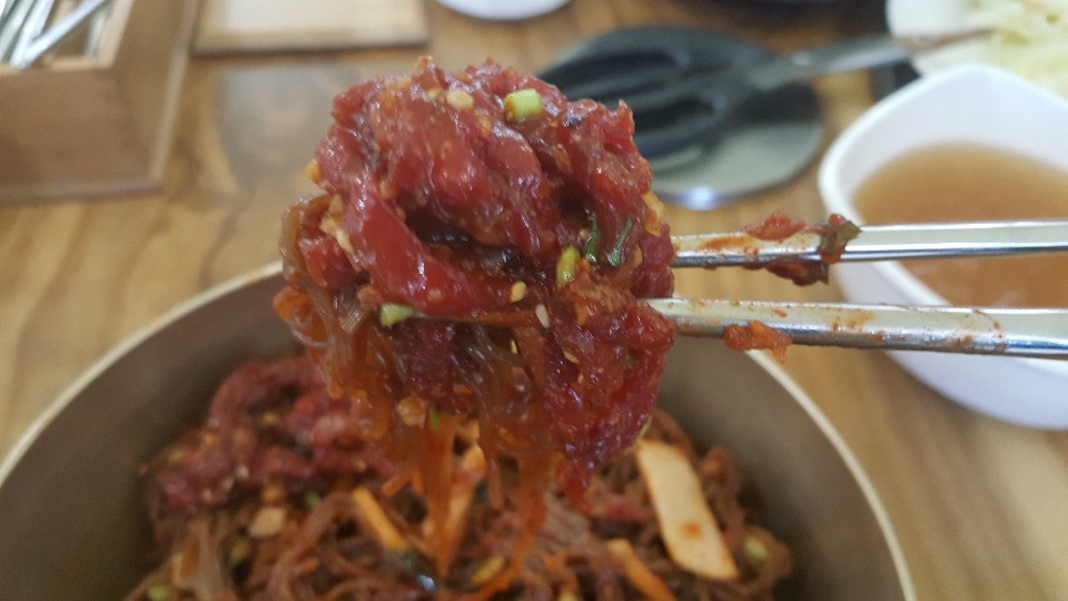 예천참우마을본가 이미지