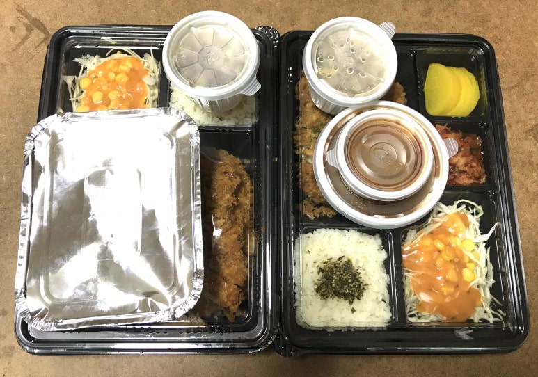 돈돈카츠 이미지