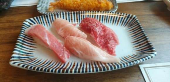 참치의신 이미지