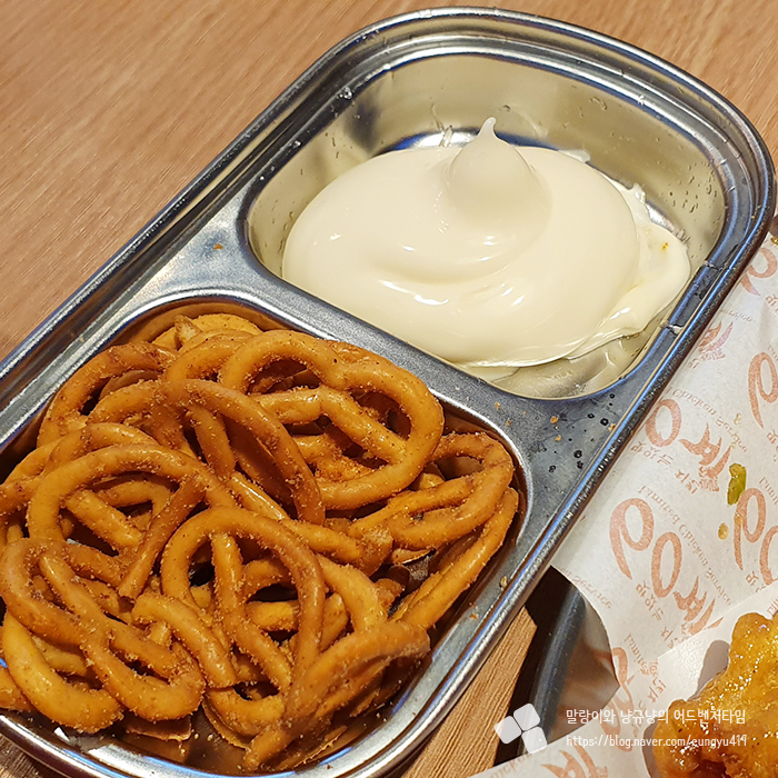 60계 치킨 방이점 이미지
