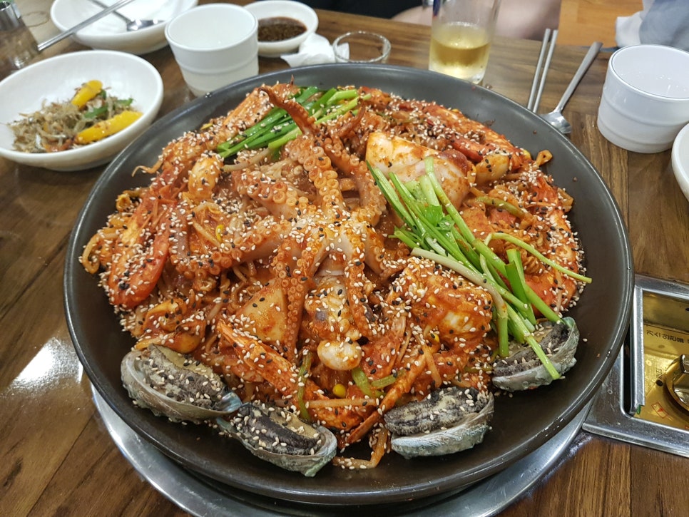 북문해물탕(고색점) 이미지