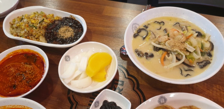 짬뽕면가 이미지