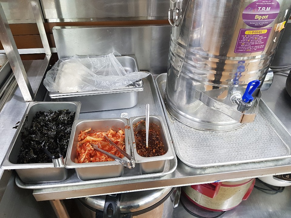 바보온달한식뷔페 이미지