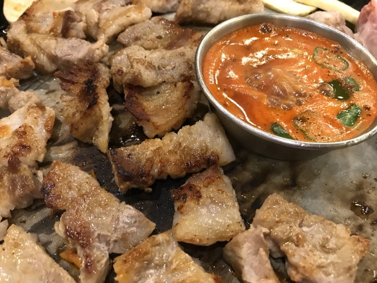 평거생고기 이미지