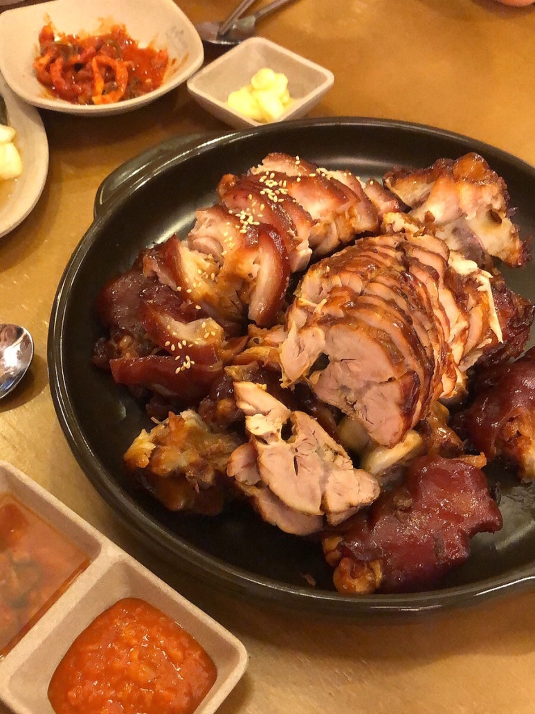 족발야시장노형점 이미지
