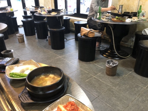 광우식당 이미지