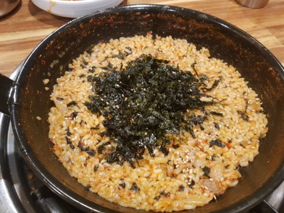 최영득얼큰이선산곱창 이미지