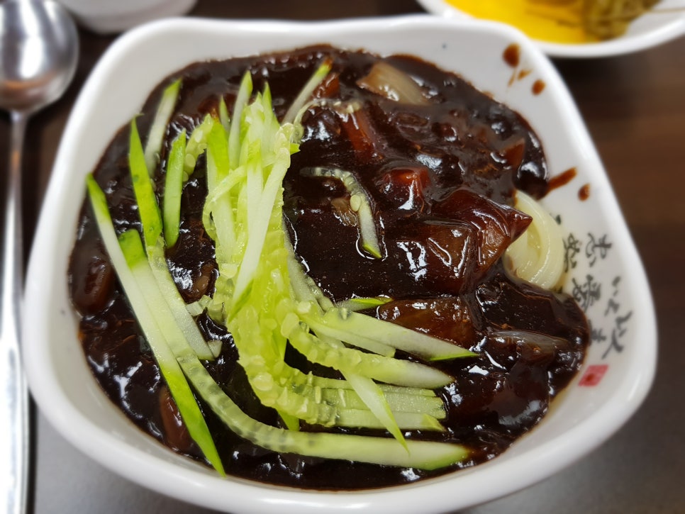 중화요리 도원 이미지