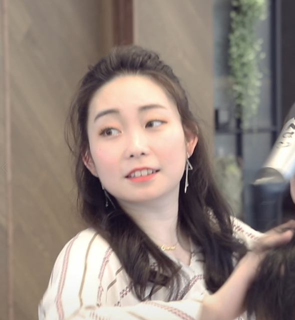 유나헤어샵 이미지