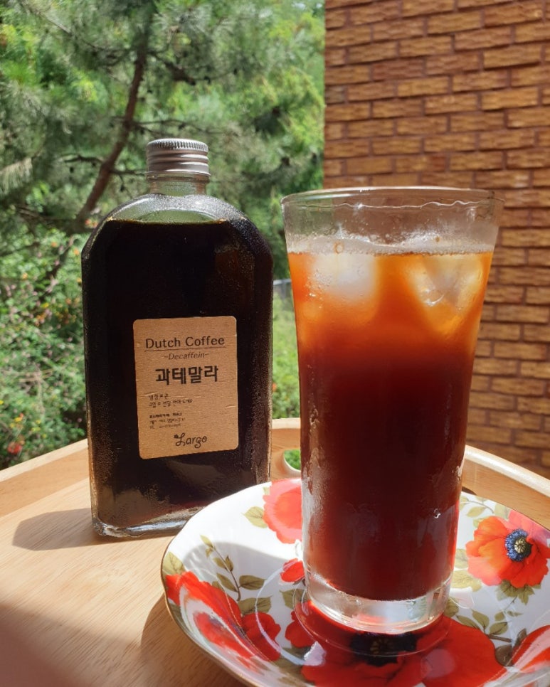 더피커피 이미지