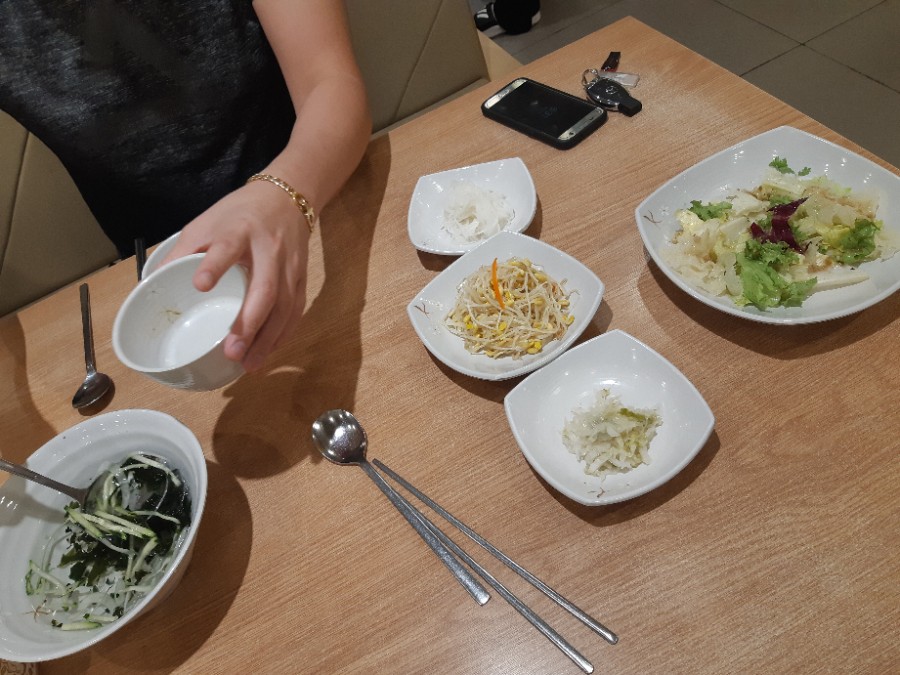 만복이 쭈꾸미 낙지볶음 이미지