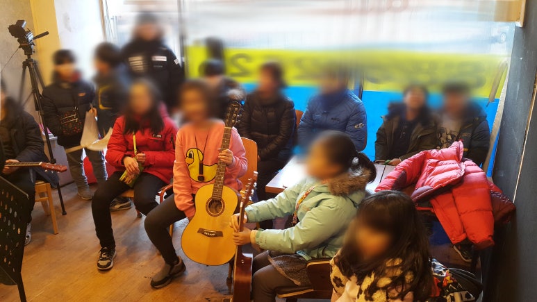 쉐르빌음악학원 이미지