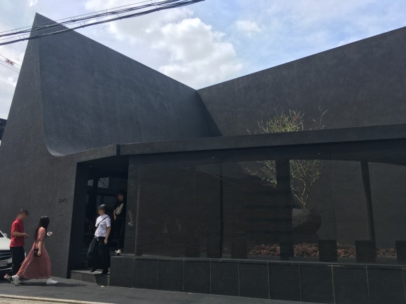 펠트 도산공원점 이미지