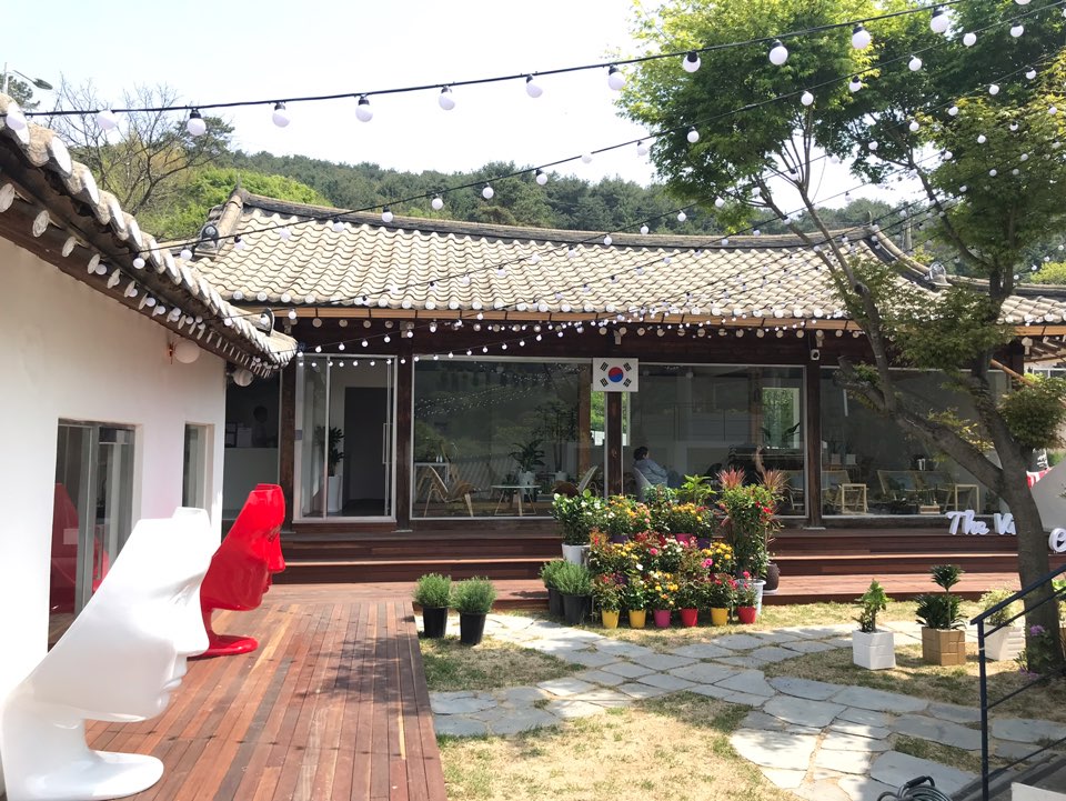 카페더뷰 이미지