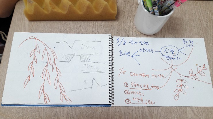 이루리정원 이미지