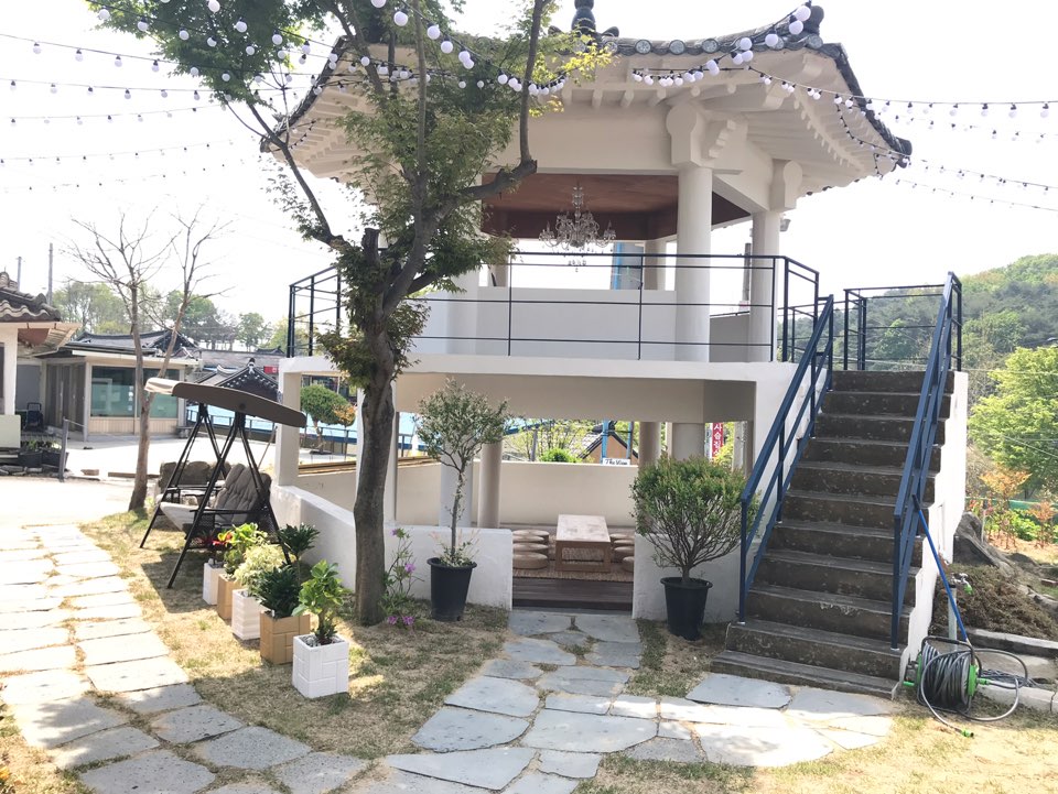 카페더뷰 이미지