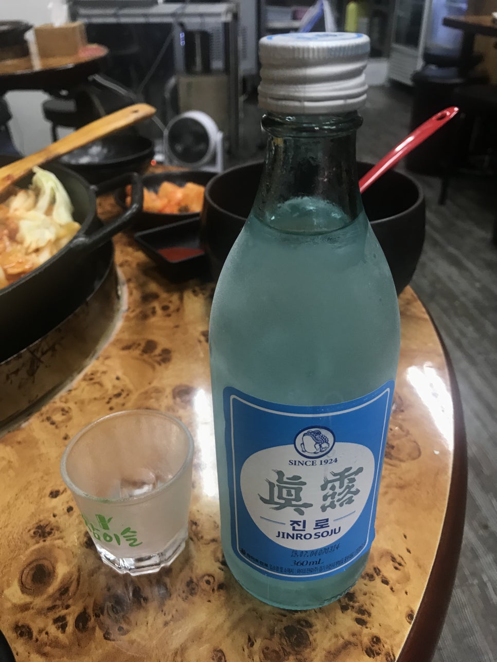 신월동오남매닭갈비 이미지