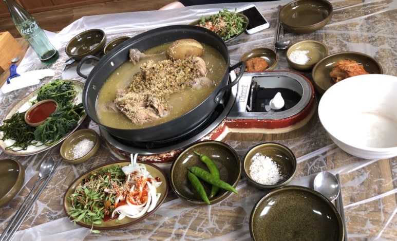 율리쉼터 이미지