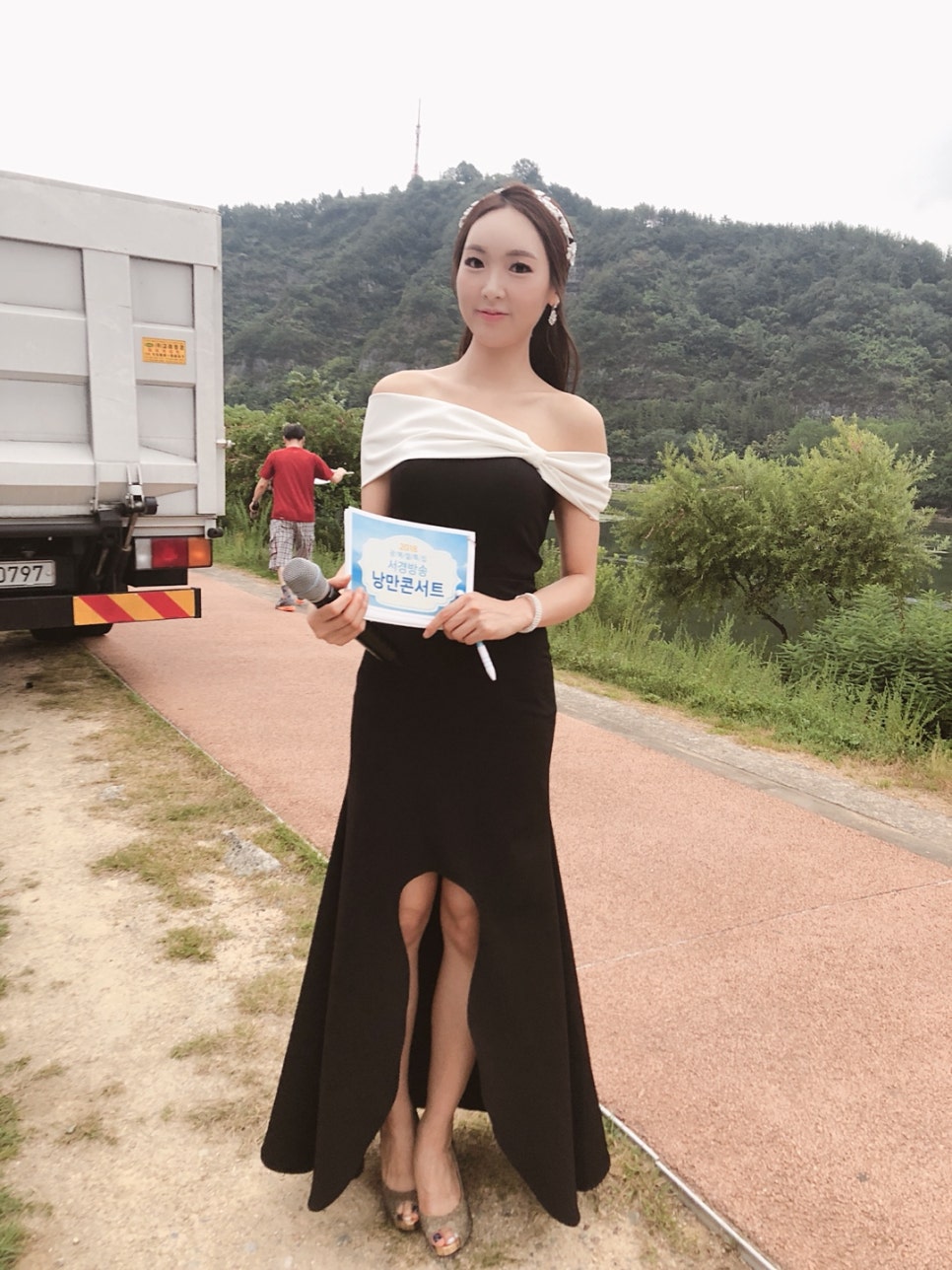 류버들의체이스옷 이미지