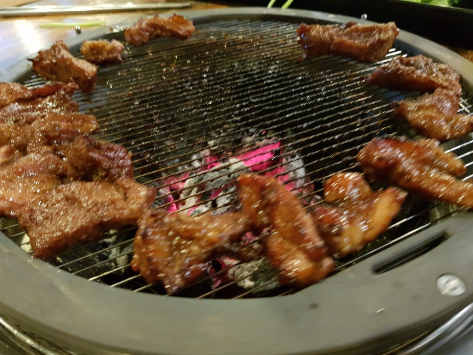 덕양갈비 이미지
