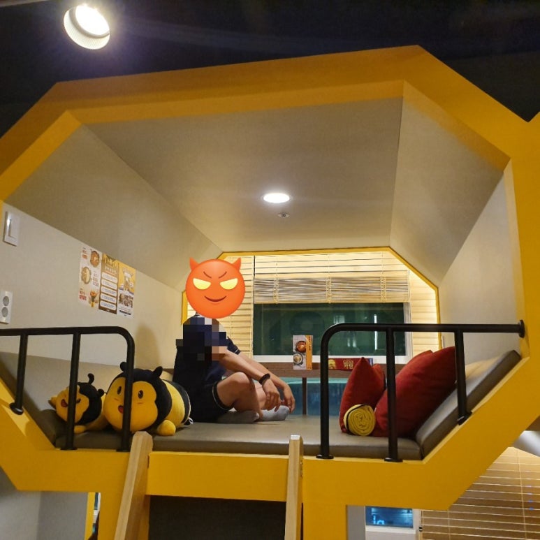 벌툰까치산역점 이미지