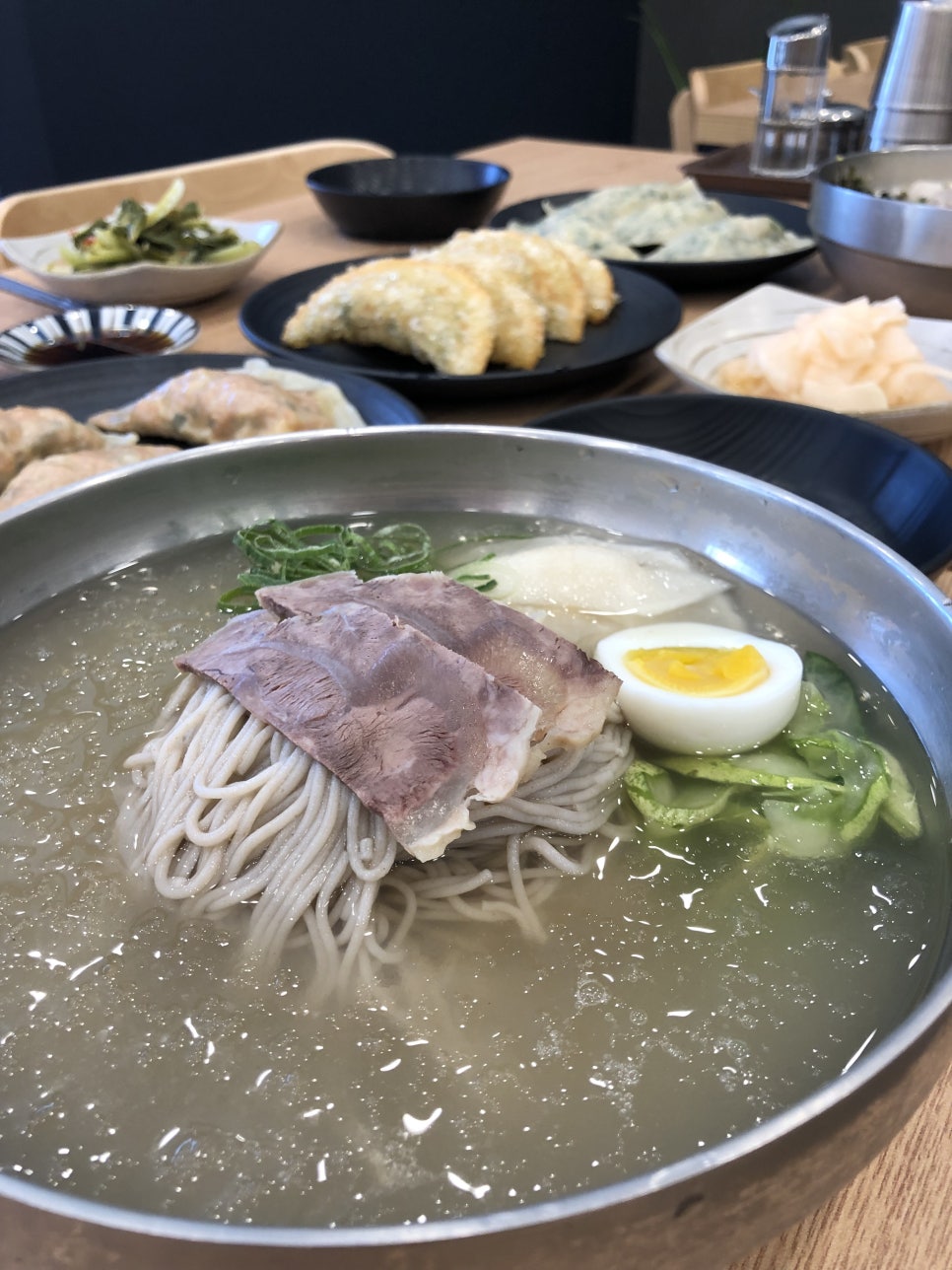 강선생막국수 이미지