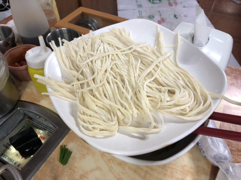 큰손닭한마리 이미지
