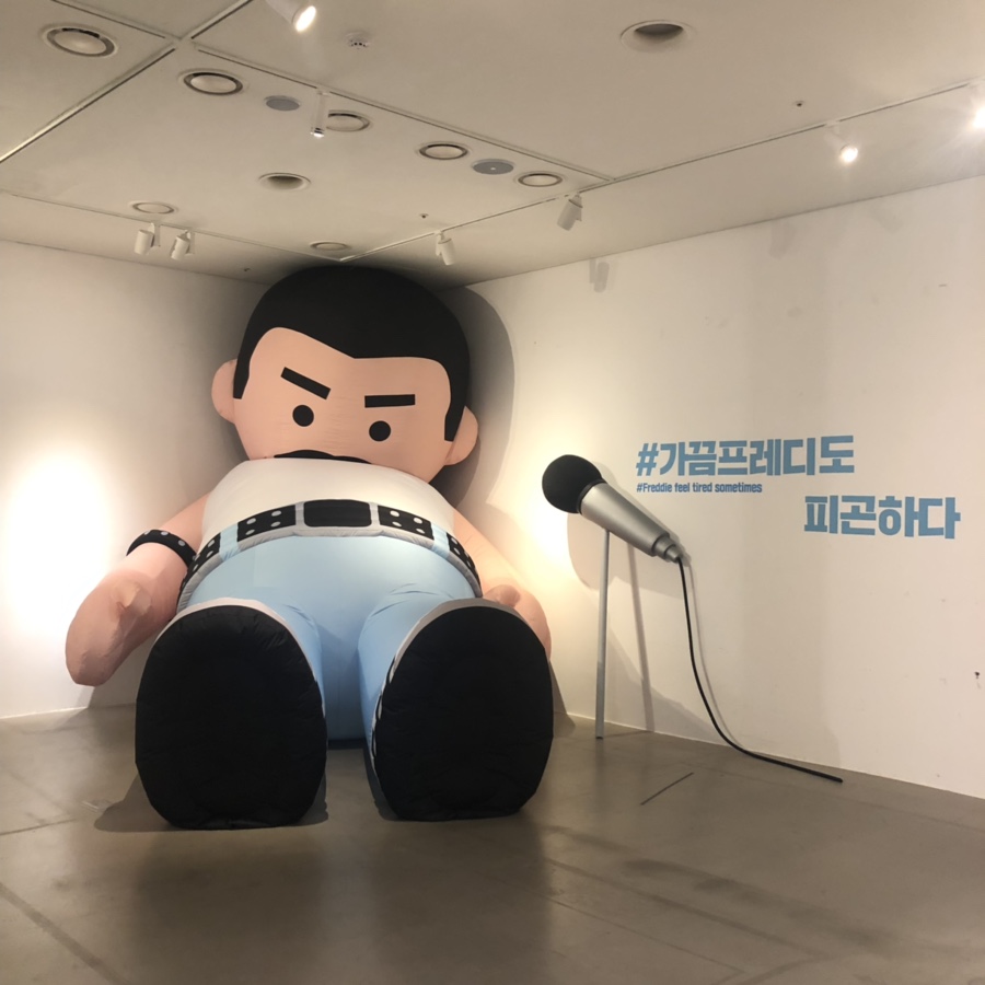월드퀸투어 이미지