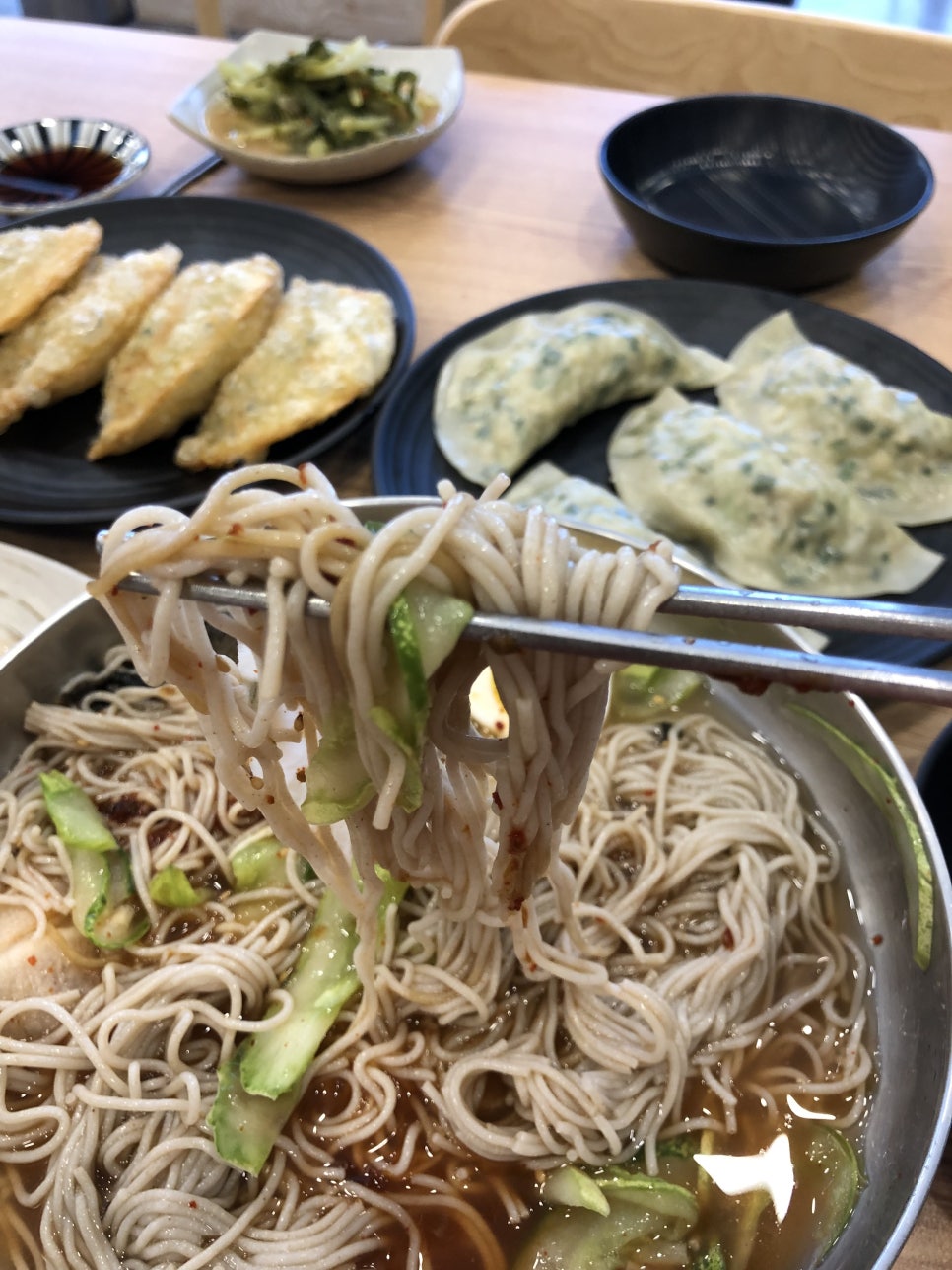 강선생막국수 이미지