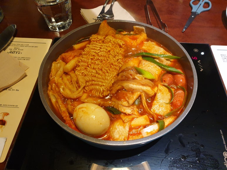 빌라드스파이시 이미지