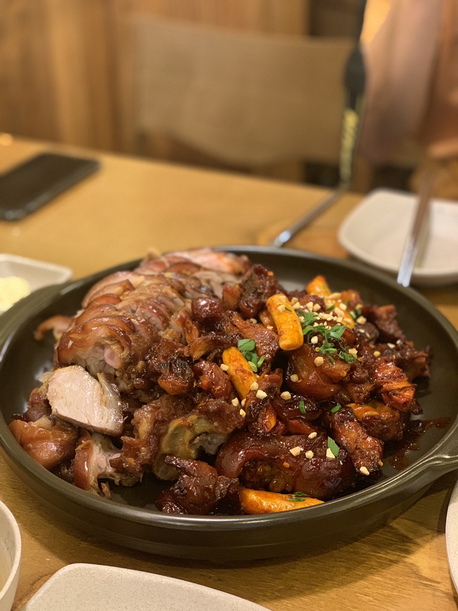 족발야시장노형점 이미지
