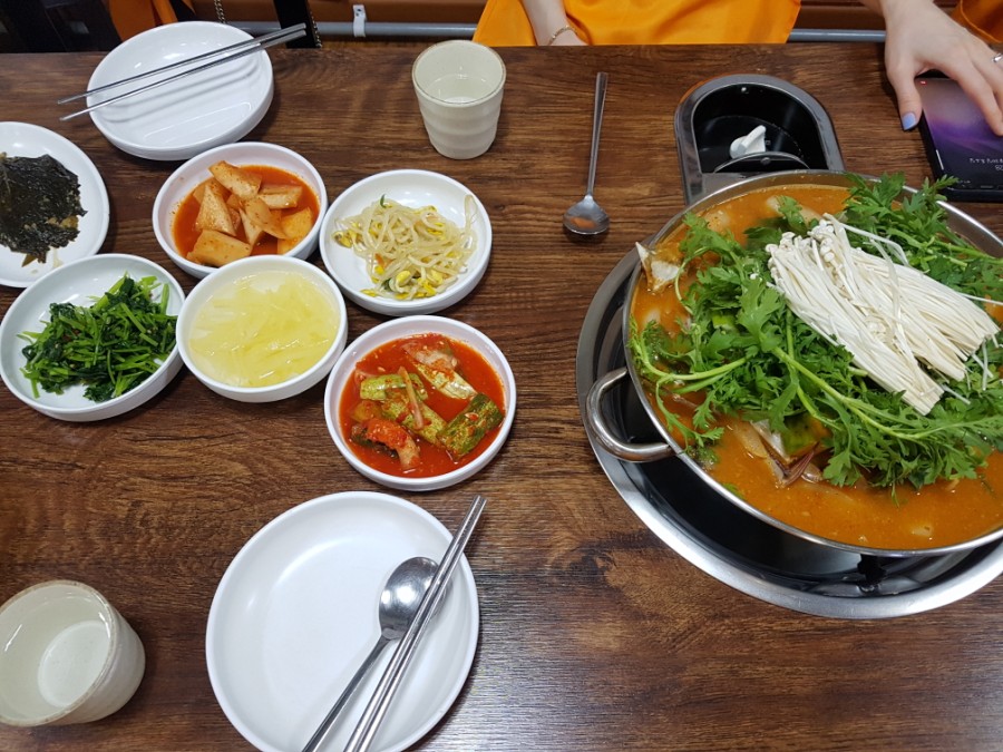 서산꽃게전문점 이미지