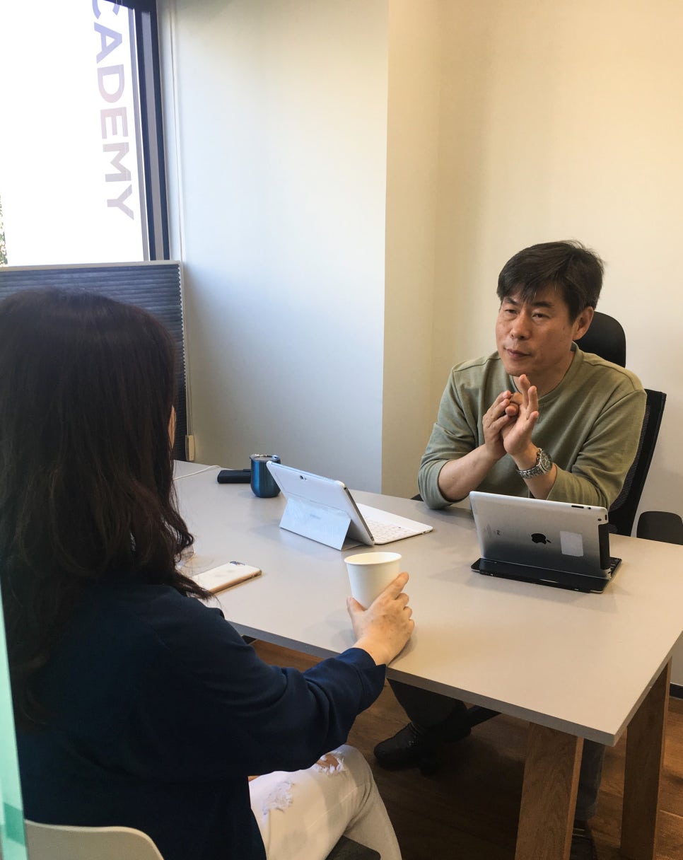 일산독학재수5A학습센터 이미지