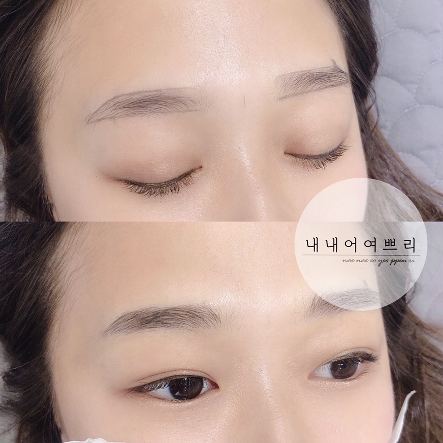 내내어여쁘리 이미지