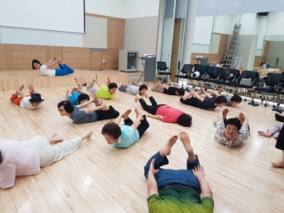 꽃맘센터협동조합 이미지