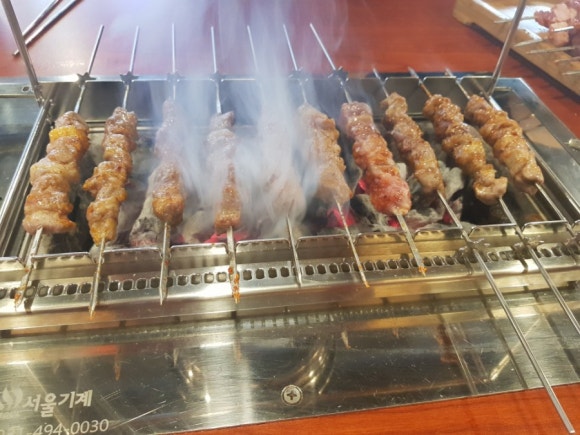 풍문양꼬치 이미지