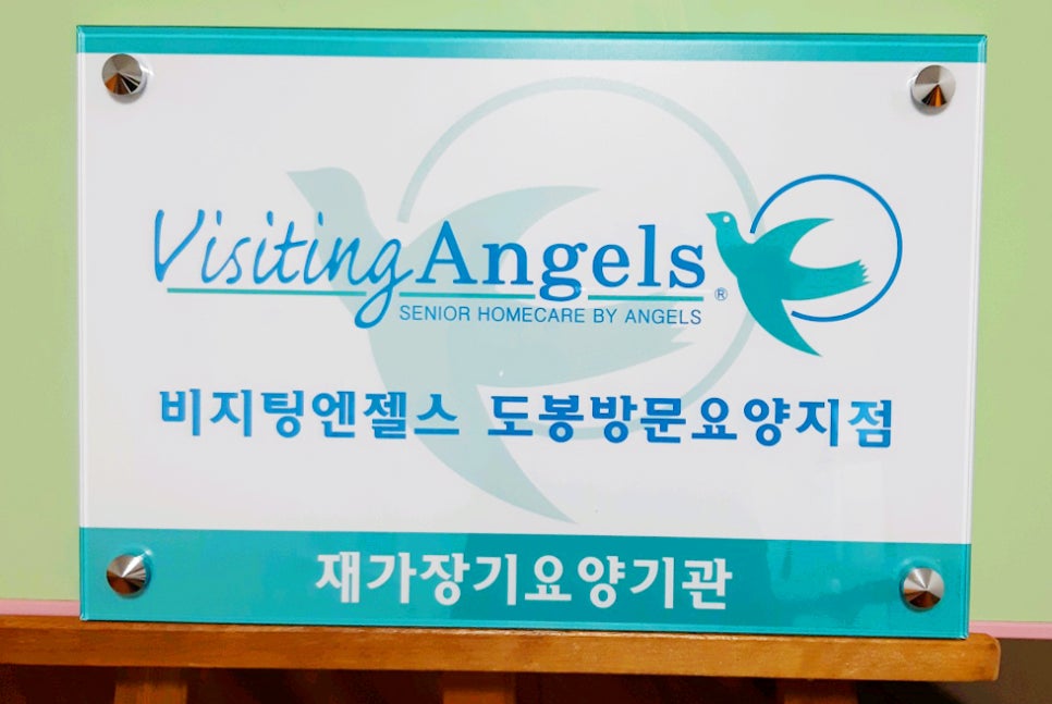 (주)비지팅엔젤스코리아 이미지