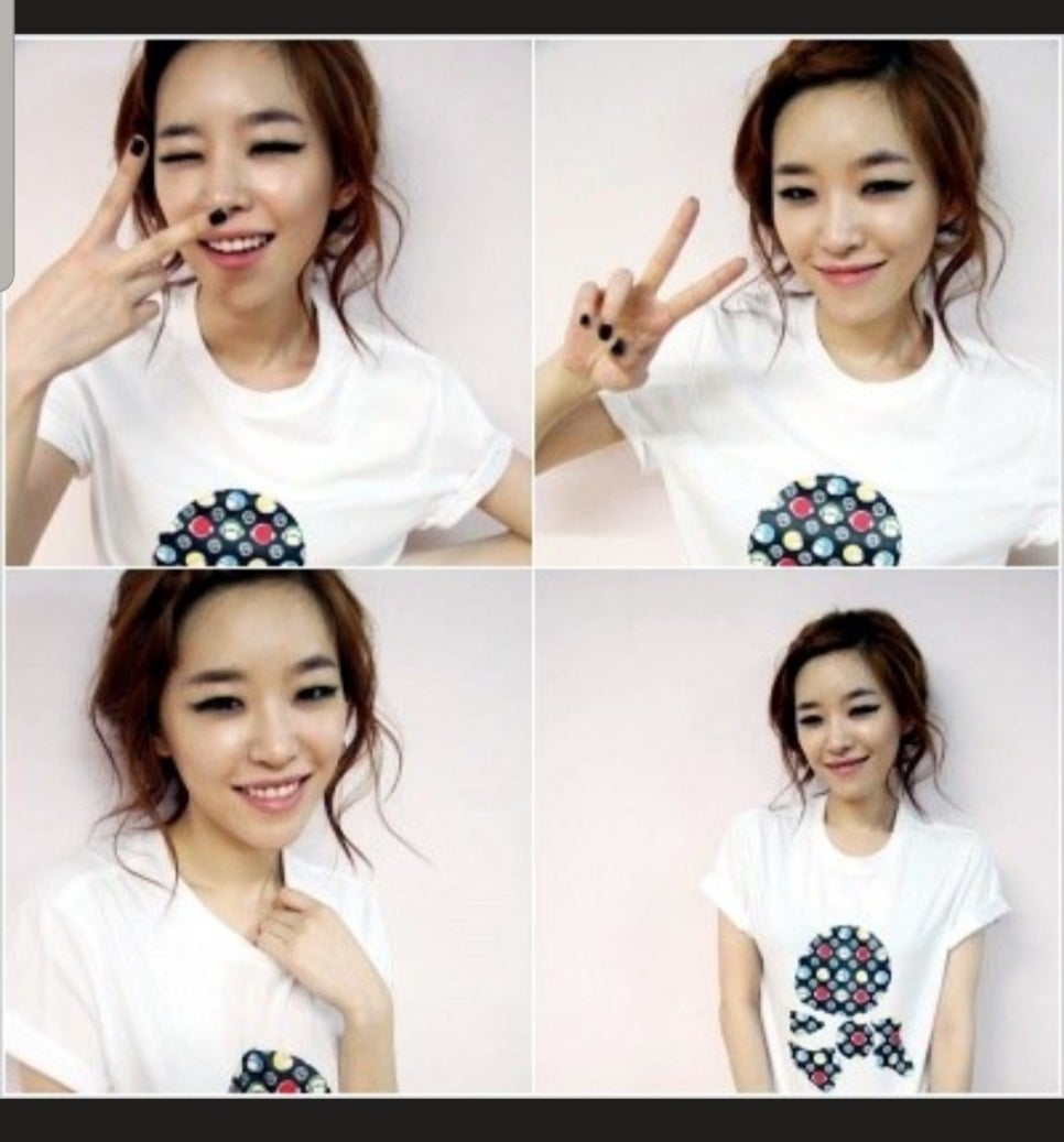 미스터브로우 이미지