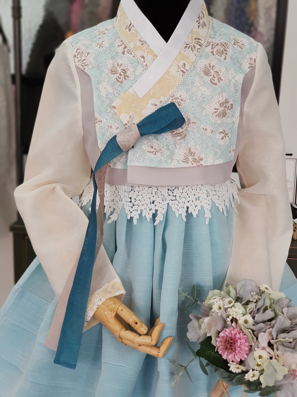 한복나빛 이미지