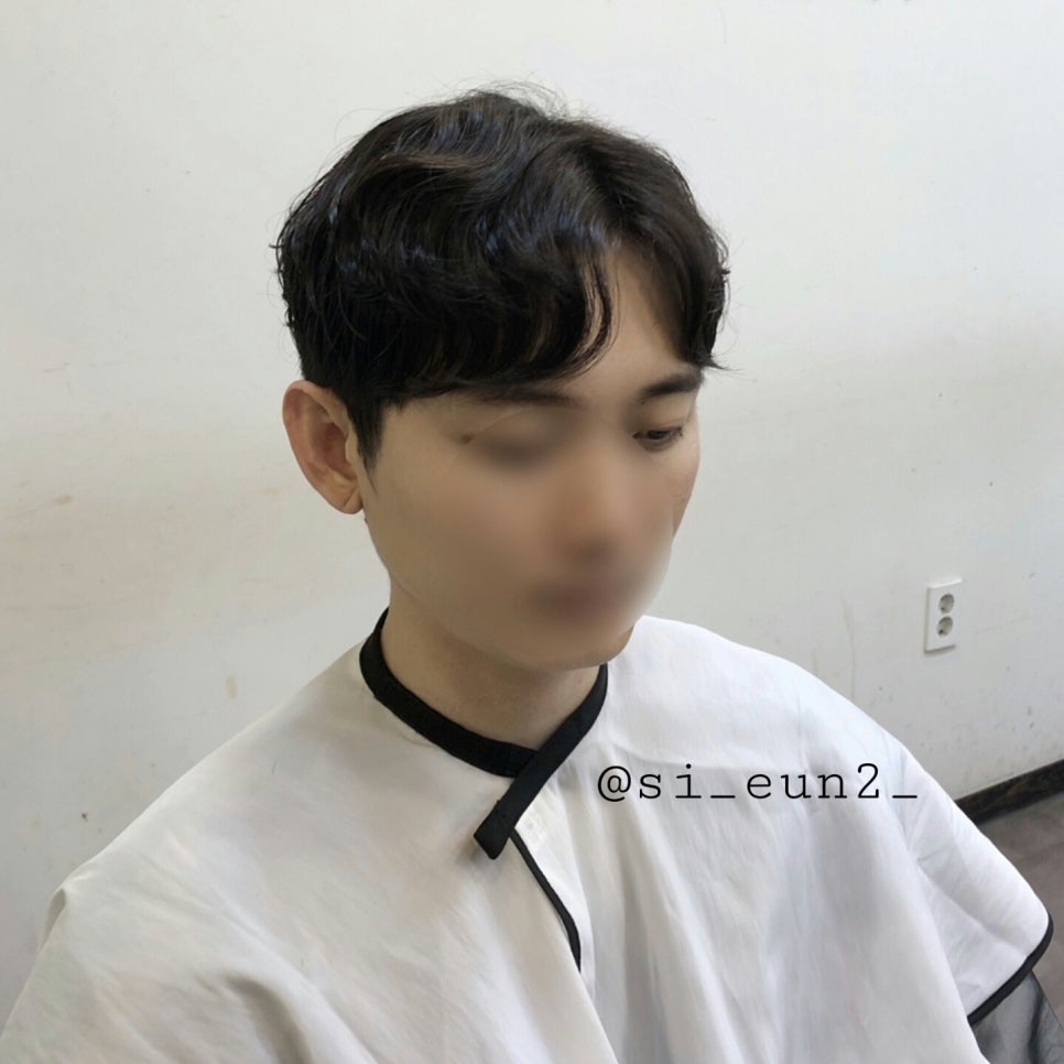 박을미용실 이미지