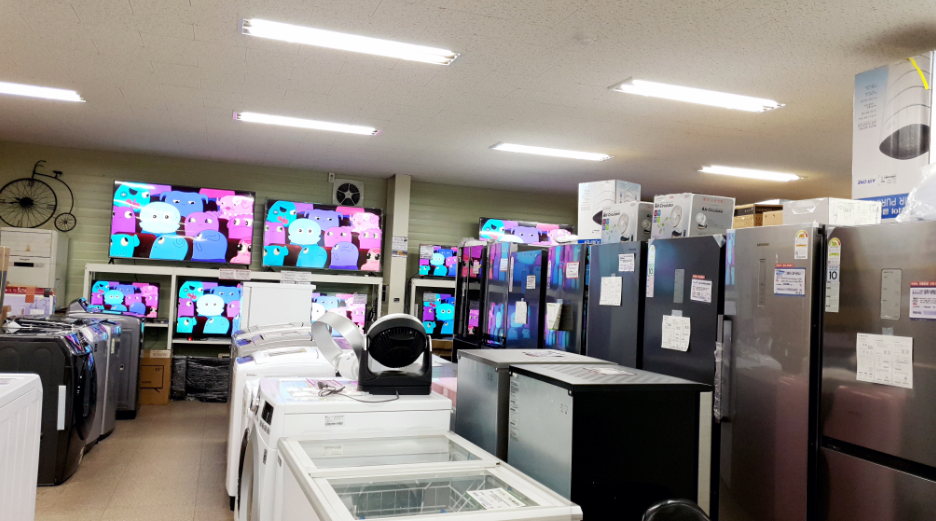 오산가구할인매장 이미지
